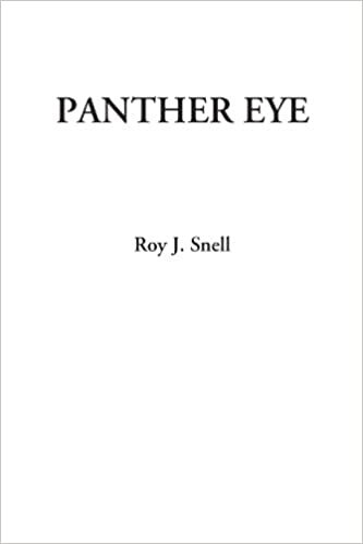Panther Eye