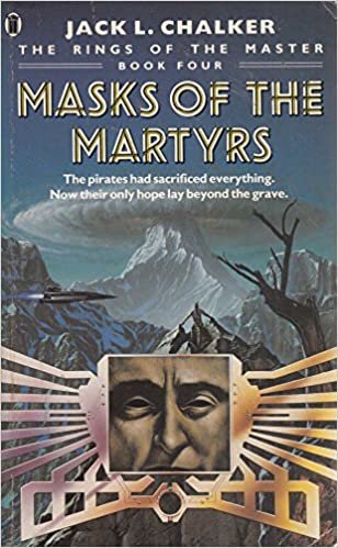 Masks of the Martyrs