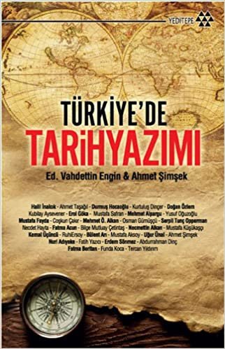 Türkiyede Tarih Yazımı