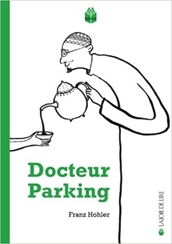 Docteur Parking (HIBOUK)