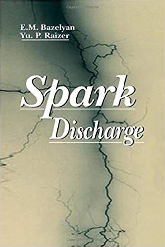 Spark Discharge indir