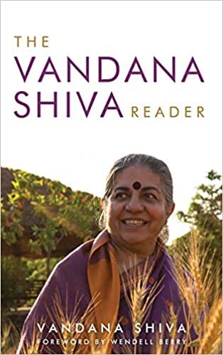 The Vandana Shiva Reader (Culture of the Land)