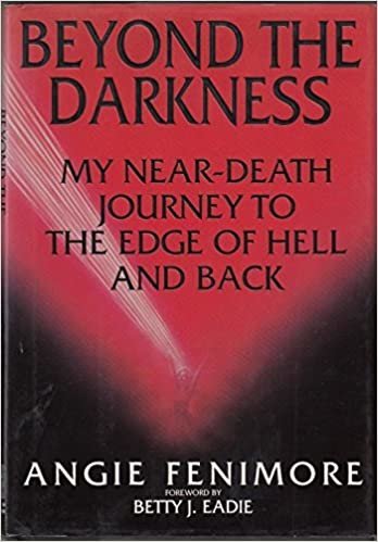 Beyond the Darkness: My Near Death Journey to the Edge of Hell and Back indir