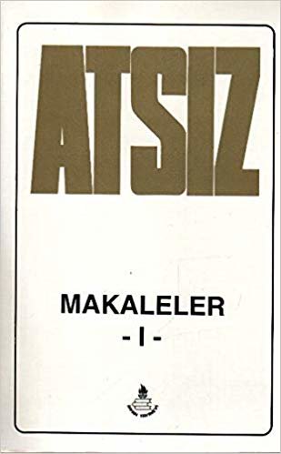 Makaleler 1