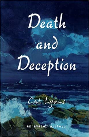 Death and Deception (Avalon Mystery) indir