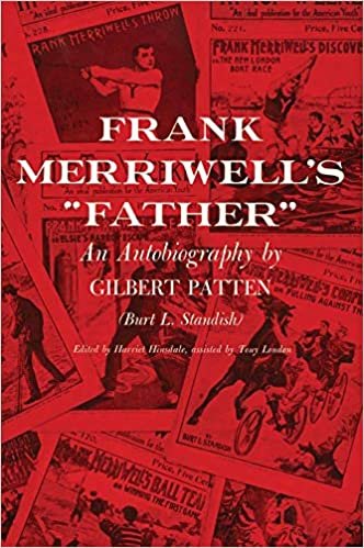 Frank Merriwell's """"Father
