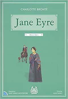 Jane Eyre: Mavi Seri indir