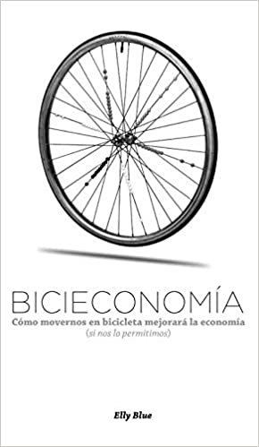 Bicieconomía / Bikenomics: Cómo movernos en bicicleta mejorará la economía si nos lo permitimos / How Bicycling Can Save The Economy indir