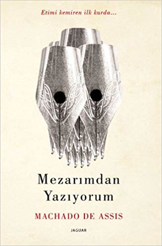 MEZARIMDAN YAZIYORUM indir