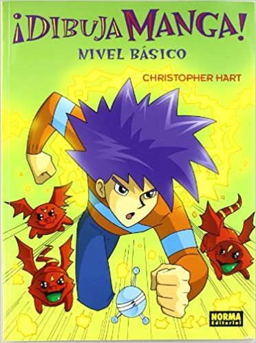 Dibuja manga!/ X-treme Art, Draw Manga!: Nivel Basico/ Basic Level indir