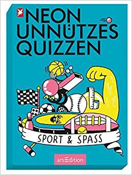 Unnützes Quizzen: Sport & Spaß indir