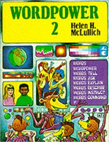 Word Power Book 02.: Bk. 2 indir