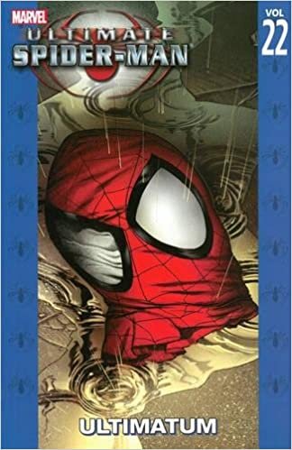 Ultimate Spider-Man Volume 22: Ultimatum TPB (Ultimate Spider-Man (Paperback)) indir