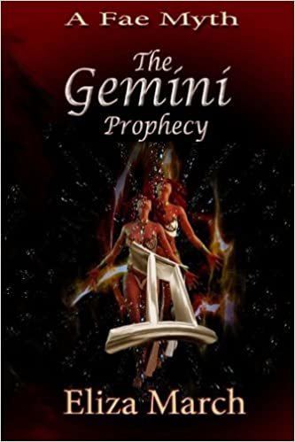 The Gemini Prophecy: A Fae Myth: Volume 1