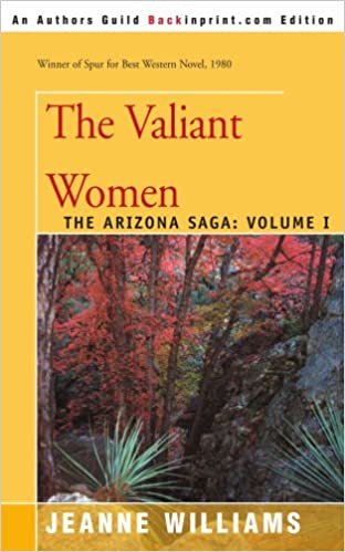 The Valiant Women indir