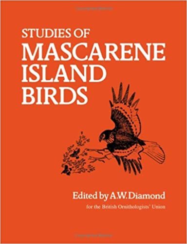 Studies of Mascarene Island Birds indir