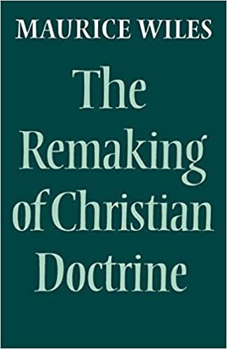 The Remaking of Christian Doctrine indir