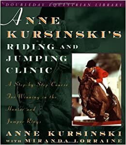 Anne Kursinski's Riding