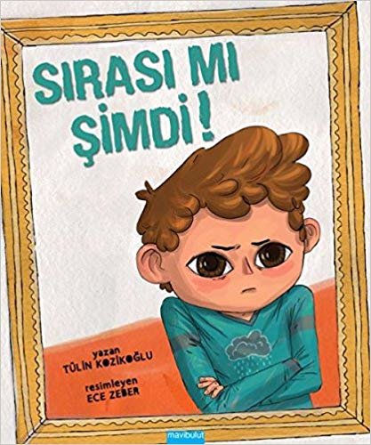 Sırası mı Şimdi