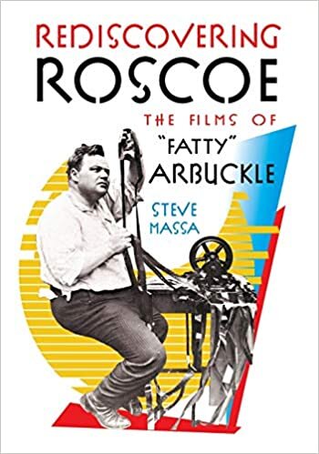 Rediscovering Roscoe: The Films of “Fatty” Arbuckle indir