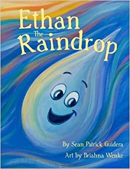Ethan The Raindrop