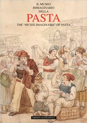Musee Imaginaire of Pasta