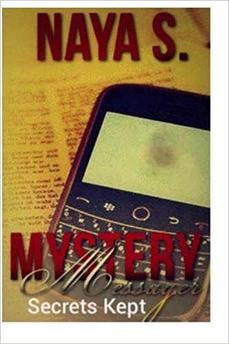 Mystery Messager: Secrets Kept: Volume 3