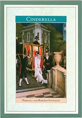 Cinderella (Fairy Tales)