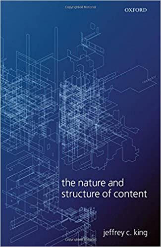 The Nature and Structure of Content indir