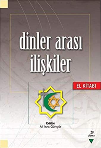 Dinler Arası İlişkiler El Kitabı indir