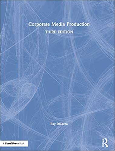Corporate Media Production