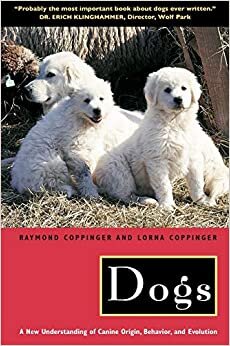 Dogs: A New Understanding of Canine Origin, Behavior and Evolution indir