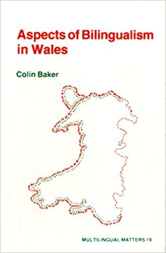 Aspects of Bilingualism in Wales (Multilingual Matters)