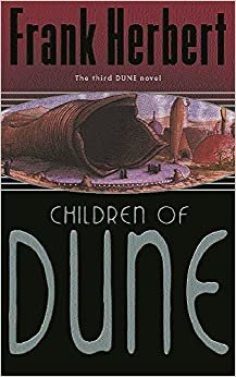 Children Of Dune: The Third Dune Novel indir