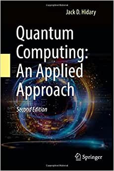 Quantum Computing: An Applied Approach indir