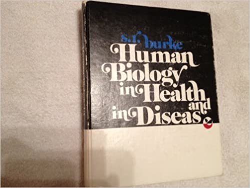 Human Biology in Health and Disease indir
