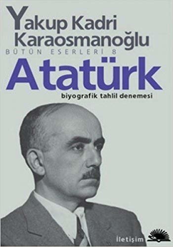 Atatürk: Bütün Eserleri - 8