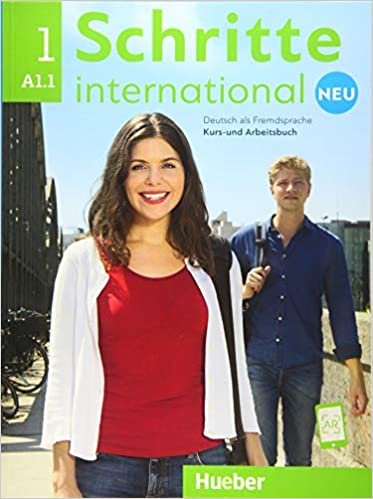 Schritte International Neu A 1.1