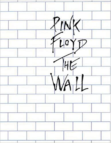 Pink Floyd: The Wall: Piano and Vocal indir