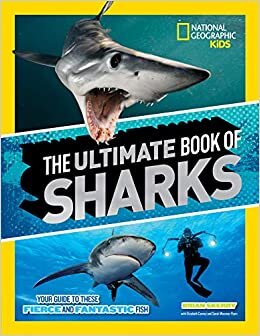 The Ultimate Book of Sharks indir