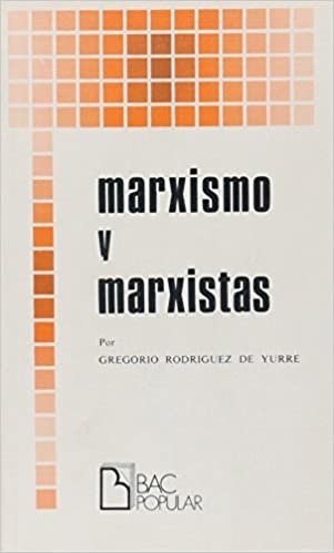 Marxismo y marxistas (POPULAR, Band 10)