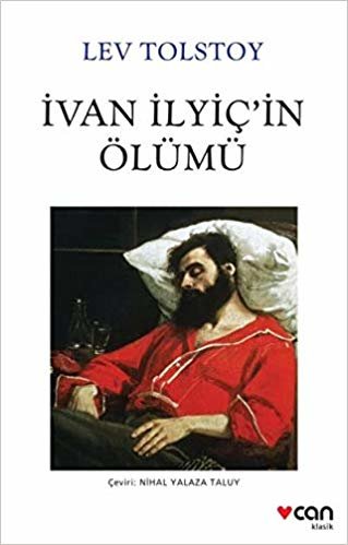 İvan İlyiç'in Ölümü indir