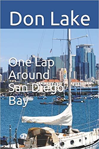 One Lap Around San Diego Bay