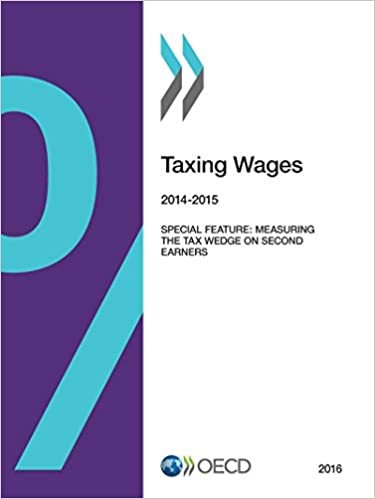 Taxing Wages 2016: Edition 2016