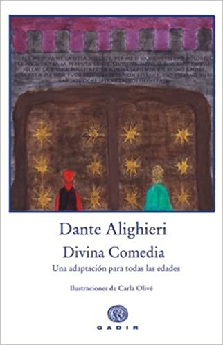 Divina comedia/ Divine Comedy
