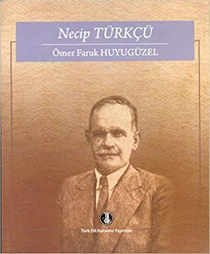 Necip Türkçü