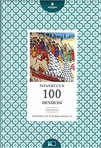 İstanbul'un 100 Denizcisi: İstanbul'un Yüzleri Serisi - 75