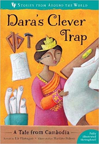 Dara's Clever Trap 2019: A Tale from Cambodia