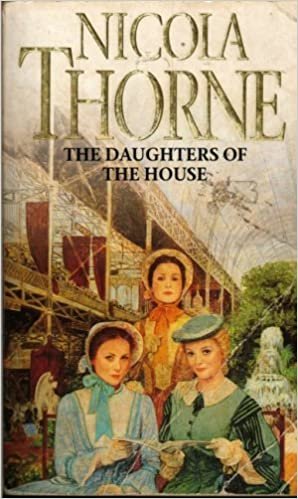 The Daughters of the House indir