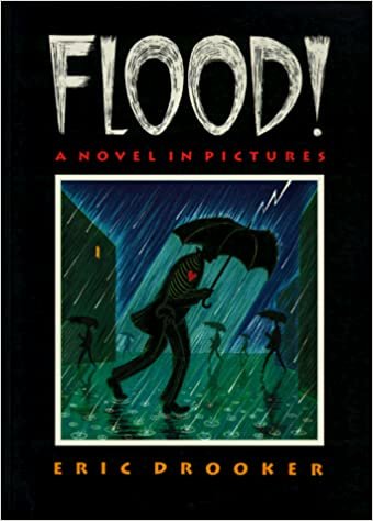 Flood!: A Novel in Pictures indir